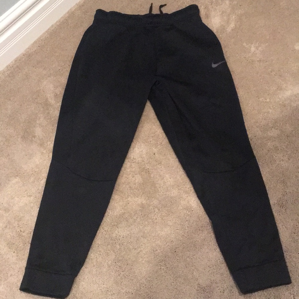 Men’s Nike sweat pants